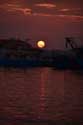 Sun Down fromHarbor Sozopol / Bulgaria: 