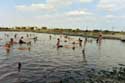 Mud Baths Burgas / Bulgaria: 