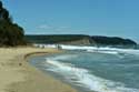 Irakly Beach Letovishte Irakli / Bulgaria: 