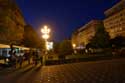 Vue sur Place de la Victoire Timisoara / Roumanie: 