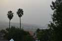 Villa Colon and View Saint Ursula (Santa Ursula) in SANTA CRUZ DE TENERIFE / Tenerife (Spain): 