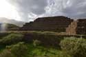 Pyramides Guimar in Gimar / Tenerife (Spanje): 