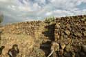 Pyramides Guimar in Gimar / Tenerife (Spanje): 