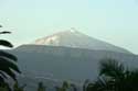 Teide Vulkaan Las Canadas del Teide / Tenerife (Spanje): 