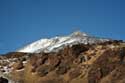 Teide Vulkaan Las Canadas del Teide / Tenerife (Spanje): 