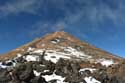 El Teide Volcano Las Canadas del Teide / Tenerife (Spain): 