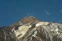 Teide Vulkaan Las Canadas del Teide / Tenerife (Spanje): 