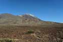 Teide Vulkaan Las Canadas del Teide / Tenerife (Spanje): 