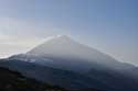 Teide Vulkaan Las Canadas del Teide / Tenerife (Spanje): 