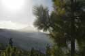 Teide Vulkaan Las Canadas del Teide / Tenerife (Spanje): 