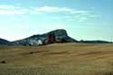 Paysage Sec Las Canadas del Teide / Tenerife (Espagna): 