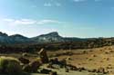 Landscape Las Canadas del Teide / Tenerife (Spain): 