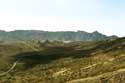 Vue depuis El Teide Volcan Las Canadas del Teide / Tenerife (Espagna): 