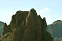 Rocky Landscape Las Canadas del Teide / Tenerife (Spain): 