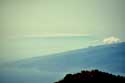 View n la Gomera Las Canadas del Teide / Tenerife (Spain): 