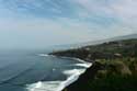 Mirador de la Grimona Los Realejos / Tenerife (Espagna): 