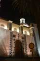 Conception Church La Orotava / Tenerife (Spain): 