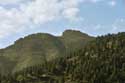 Uitzicht Mirador de Valle Arriba Valle de Arriba / Tenerife (Spanje): 