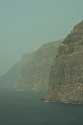 View from Mirador Archipenque Acantilados De Los Gigantes / Tenerife (Spain): 