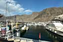 Harbor Acantilados De Los Gigantes / Tenerife (Spain): 