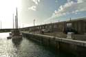 Port Acantilados De Los Gigantes / Tenerife (Espagna): 