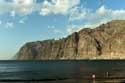 Cliffs de Log Gigantes Acantilados De Los Gigantes / Tenerife (Espagna): 