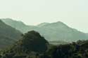 View from Mirador de Jarina Camino De Jardina / Tenerife (Spain): 