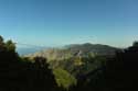 Uitzicht Casas De La Cumbre / Tenerife (Spanje): 