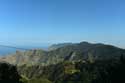 Vue Casas De La Cumbre / Tenerife (Espagna): 