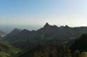 Uitzicht Casas De La Cumbre / Tenerife (Spanje): 