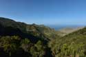 Uitzicht Casas De La Cumbre / Tenerife (Spanje): 
