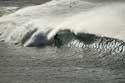 Surfeurs Plage de Almagica Almaciga / Tenerife (Espagna): 