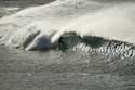 Surfers aan Strand van Almagica Almaciga / Tenerife (Spanje): 