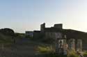 Vue depuis Mirador Teresitas El Suculum / Tenerife (Espagna): 