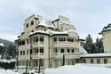 Festa Winter Hotel Borovets / Bulgarie: 