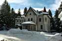 Villa (Vila) Ibar Hotel Borovets / Bulgaria: 