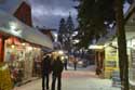 Street View Borovets / Bulgaria: 