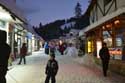 Street View Borovets / Bulgaria: 