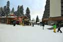 Street View Borovets / Bulgaria: 