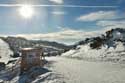 Uitzicht vanop Jastrebets Borovets / Bulgarije: 