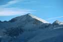 View from Yastrebets Borovets / Bulgaria: 