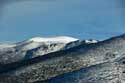 View from Yastrebets Borovets / Bulgaria: 