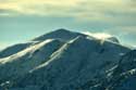 View from Yastrebets Borovets / Bulgaria: 