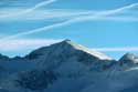 View from Yastrebets Borovets / Bulgaria: 