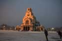 Alexander Nevski Cathedral Sofia / Bulgaria: 