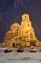 Alexander Nevski Cathedral Sofia / Bulgaria: 