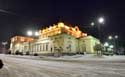 Parlement Sofia / Bulgarie: 