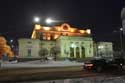 Parliament Sofia / Bulgaria: 